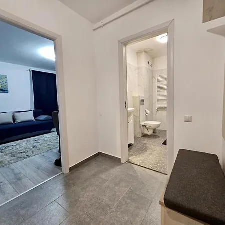 Lägenhet West Cluj-Napoca